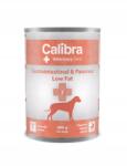 Calibra Gastrointestinalis és Pancreas alacsony zsírtartalmú 400g