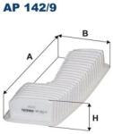 FILTRON Vzduchový filter FILTRON AP 142/9 (AP 142/9)