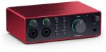 Focusrite Scarlett 4i4 4th Gen (Scarlett-4i4-4gen)