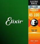Elixir 45 -100 Light Corzi Chitara Bass (6276)