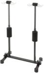 Konig&Meyer Suport de 4 Chitare K&M 17605 Roadie (17605-000-00)