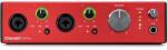 Focusrite Interfata audio Focusrite Clarett+ 2Pre (Clarett+ 2Pre)