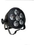X-Craft Lumina LED PAR LIGHT XCKP-612S 6pcs*12W (XCKP-612S)