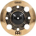 Meinl 12" Classics Custom Dual Trash Splash (CC12DUTRS)