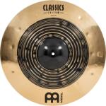Meinl 20" Classics Custom Dual Ride (CC20DUR)
