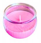 BISPOL Paraffin illatgyertya Sensual Peony Bispol (8718964191604)