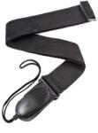 D'addario Daddario PWSPA200 BK Curea pentru chitară (PWSPA200-BK)