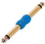Adam Hall Adaptor Jack-Jack K4AJM2JM2SGBLU (K4AJM2JM2SGBLU)