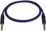 KLOTZ Cablu de Instrument Klotz AC104BL - Neutrik Jack - Jack 6, 3 mm (ac104bl-np2x-bag)