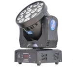 X-Craft KM-1212 12W LED Wash Moving Head (KM1212)