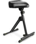 Gravity Scaun reglabil pe inaltime cu suport pentru picioare (fm-seat-1)