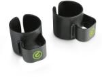 Gravity Cleme pentru cablu pentru țevi de boxe de 35 mm Gravity SA CC 35 B (SA CC 35 B)