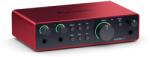 Focusrite scarlet 2i2 4th Gen (Scarlett-2i2-4gen)