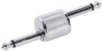 Adam Hall Adaptor Jack-Jack K4AJM2JM2 (K4AJM2JM2)