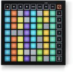 Novation Launchpad MINI [MK3] (launchpa_mini) Controler MIDI