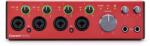 Focusrite Interfata audio Focusrite Clarett+ 4Pre (Clarett+ 4Pre)