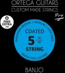 Ortega Set 5 Corzi ORTEGA Banjo PRO (BJP-5)