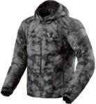 REVIT Flare 3 H2o Camo / Dark Grey (J.I.RV.FLAR3H2O GR CA-4650)