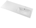 MARMY ASPEN 120x46 JOBBOS mosdó