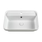 MARMY - LUXE 55x39 mosdó