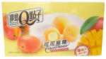 Dessert Q 80g Taiwan Dessert Q Mini Mochi Mangó Ízesítéssel