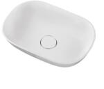 MARMY CARRARA L 50x35 mosdó