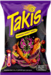 Takis Dragon Sweet Chili 100g - Édes-csípős chili ízű kukorica snack