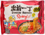 Demae Iccho 100g Demae Iccho instant ramen - Csípős ízű