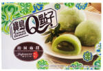 Dessert Q 210g Taiwan Dessert Q Japán Mochi Zöld Tea Ízesítéssel
