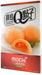 Dessert Q 104g Taiwan Dessert Q Őszibarack Mochi Sütemény