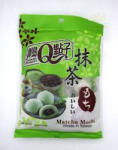 Dessert Q TW Q He Fong Matchás teás mochi 120g