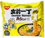 Demae Iccho 100g Demae Iccho instant ramen - Miso ízű