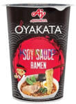 OYAKATA 63g OYAKATA Instant tészta Szójaszószos ramen pohárban