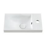 MARMY - KAREN 40x22 kézmosó