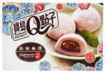 Dessert Q 210g Taiwan Dessert Q Japán Mochi Taro Ízesítéssel