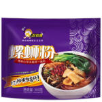 HaoHuanLuo 300g Haohuanluo folyami csigás rizstészta - eredeti ízű