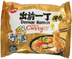 Demae Iccho 100g Demae Iccho instant ramen - Japán curry ízű