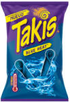 Takis Blue Heat 100g - Extra csípős kék kukorica snack