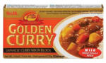 S&B 220g S&B Japán curry keverék tömbben - Enyhén csípős