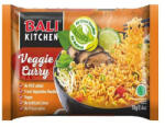 BALI 70g BALI vegán ramen - zöldséges curry