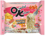 Mama Brand 85g Mama Brand Oriental Kitchen Instant Tészta - Baconos Carbonara Ízesítéssel