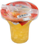 Xizhilang 218g Xizhilang Poharas zselé Narancs ízű