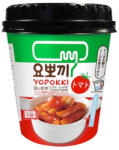 Yopokki 115g Yopokki Instant Topokki csésze paradicsom ízben