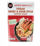 Mama Brand 220g NGHIA MAMA, Édes-savanyú Hot Pot levesalaplé