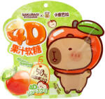  70g kapibara gumicukor almaízű