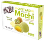 Dessert Q 168g Taiwan Dessert Q Mini Krémes Mochi Kiwi Ízesítéssel