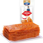  101g XianGe Csípős Lapocska Párolt hal ízű latiao