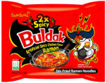 Samyang 140g Samyang Buldak Tészta Duplán Csípős Csirke Ízesítéssel
