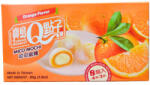  80g TW Q Mico Mochi - narancs ízű