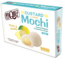 Dessert Q 168g Taiwan Dessert Q Mini Krémes Mochi Citrom Ízesítéssel